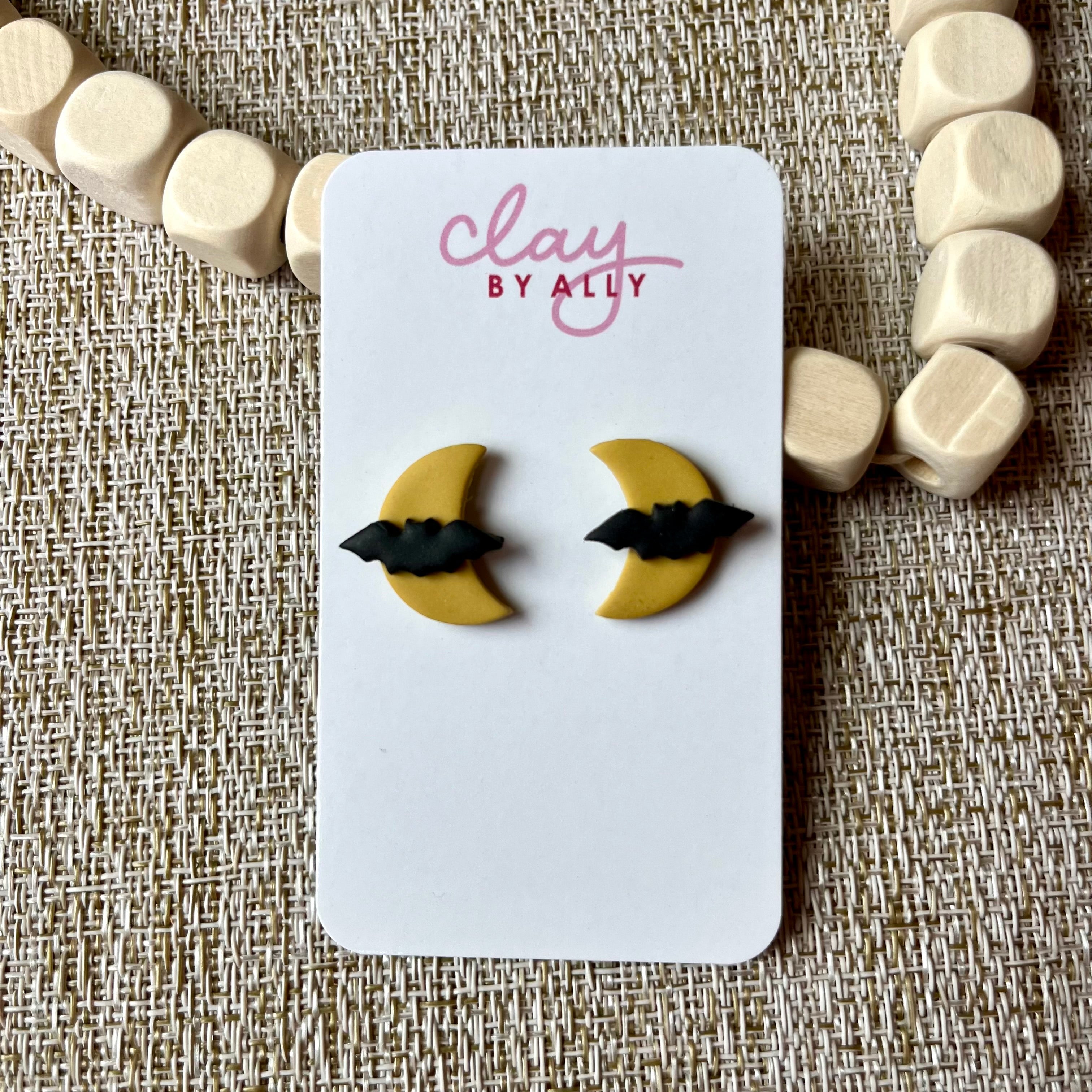 Night flight studs